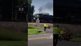 Big Boy! #trains #bigboy