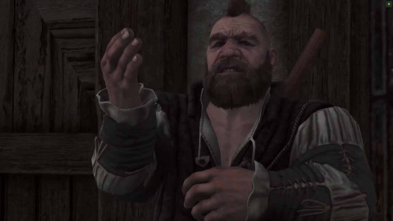 Ведьмак 3 - Как пять крон в г...