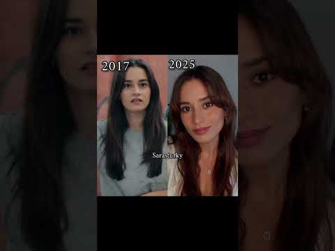 شكل أبطال مسلسل الحفرة بعد مرور 8 سنوات علي المسلسل   اكسبلور 