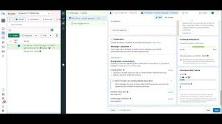 Setting Up Location Based Facebook Ads for a Korean Language Center screenshot 5