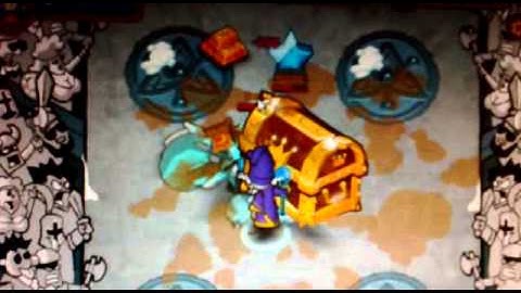 dungeon rampage fast way to earn xp