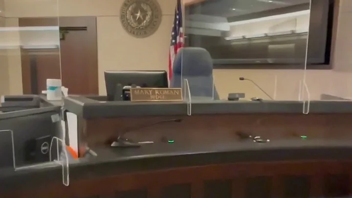 More than half of backlogged domestic violence cases resolved in less than 2 months