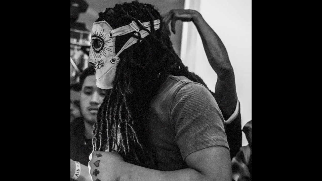 [FREE] FsDaBender x Skrilla Type Beat - "BLACK BADGE"