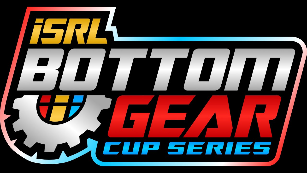 iSRL Bottom Gear Cup Series - YouTube