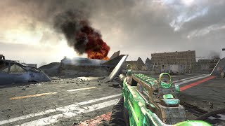 TYPE 25 Gameplay | Call of Duty Black Ops 2 PS5 Multiplayer Gameplay (No Commentary)
