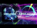 Kizuna AI - hello,alone(4Remix)【UK HARDCORE】