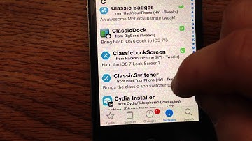 How to make iOS 8 look and feel like iOS 6, Part 2 of 2