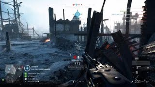BFV quad feed