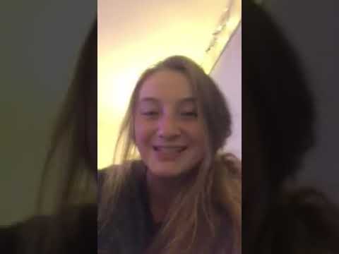 Intro Video Sydney Swyers - YouTube