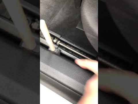 How To Vacuum In Tight Spaces