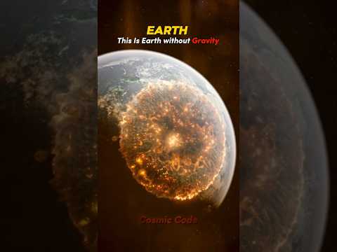 Earth Without Humans