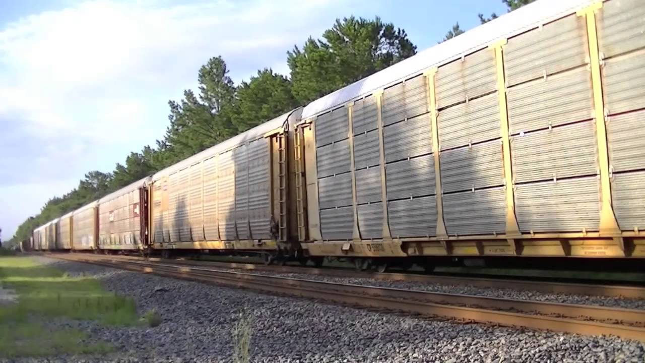 6/26/15; Part 2: A Train Apiece at Boulogne and Callahan