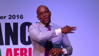 Finance Indaba Africa 2016: Vusi Thembekwayo opens the twoday conference