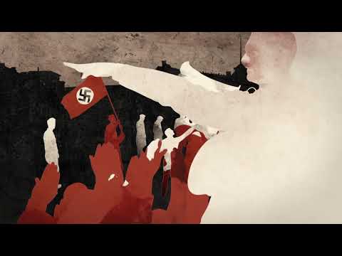 How Did Hitler Rise To Power Alex Gendler And Anthony Hazard