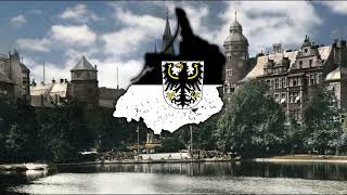 "Ostpreußenlied" - Anthem of East Prussia (100 subscriber special)