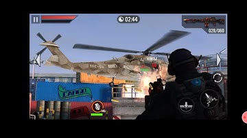 Frontline commando 2,, gameplay,,#1 (no game sound)