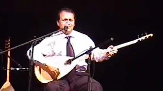 Erol Parlak - Kar mı Yağmış Yüce Dağlar Başına
