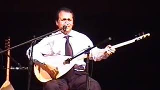 Erol Parlak - Kar Mı Yağmış Yüce Dağlar Başına