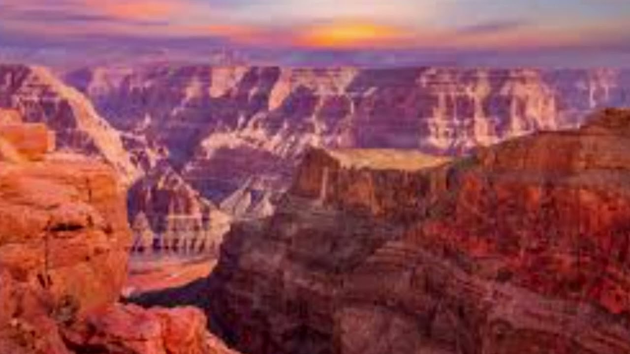 Grand Canyon vs. Copper Mine: Evidence of the Largest Ancient Quarry?