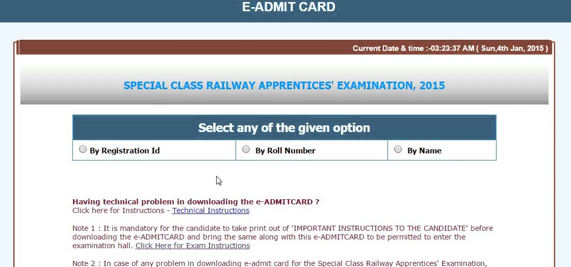 how-to-download-scra-admit-card-2015-upsc-scra-exam-2015-call-letter