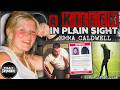 A Killer in Plain Sight: The 20-Year Hunt for Emma Caldwell's Murderer