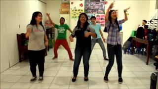 Feast Alabang - This Is Living