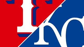 MLB A.I. Prediction: Texas Rangers vs Kansas City Royals (PLAY)