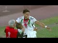 GOLES | UNIVERSIDAD DE CHILE vs. PALESTINO | FASE PRELIMINAR | CONMEBOL SUDAMERICANA 2026