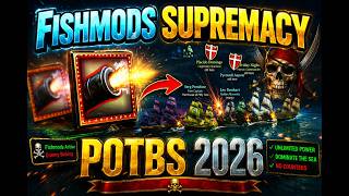 Age of Fishmods Empires II - POTBS 2026
