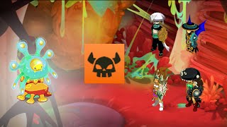 [Dofus] Protozorror logro Especial