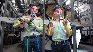 Robots Learn to Speak Body Language