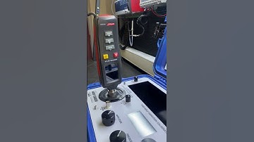 ISO/IEC 17025: Calibration of handheld vibration measurement devices.