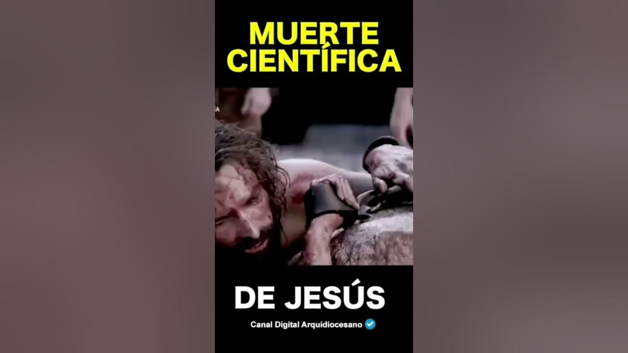 Latigazos recibidos por Jesús