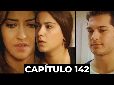 O Segredo de Feriha - Capítulo 142: A Escolha de Emir Deixa Rulia em Choque!