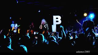 Butcher Babies - Headspin - Live in Colorado Springs 2022