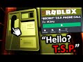 SECRET PIGGY T.S.P. GAME FOUND.. (Hidden Secret Solved) | Roblox Piggy