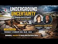 UNDERGROUND UNCERTAINTY — Dolomite Risk, Property & Protection in the Centurion Area