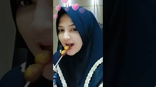 Jilbab cantik 😙