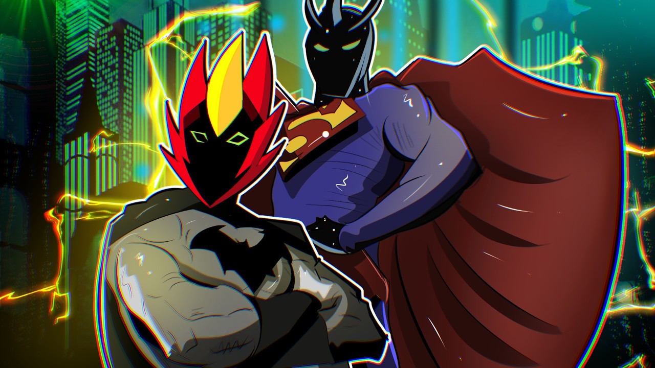 Who is the BEST Hero in Alien Force? - YouTube