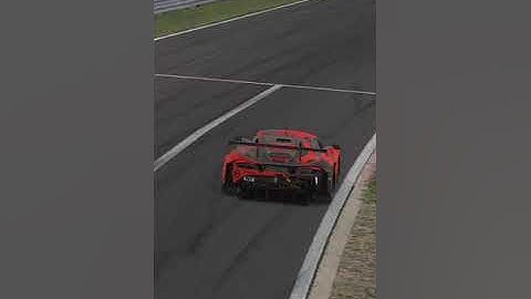 GT Sprint Simucube Series | !commands | !help | Next: FIA F4 Esports Re... | #airacingttv on #Twitch