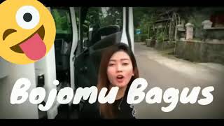 Driver Truck Cantik Dukungan Driver Cntik Buat Laki
