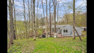 8300 Hillcrest Road video tour
