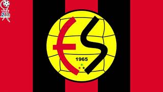 *Requested* Eskişehirspor Goal Song Tff 2.Lig 21 - 22|Eskişehirspor Gol Müziği Tff 2.Lig 21 - 22