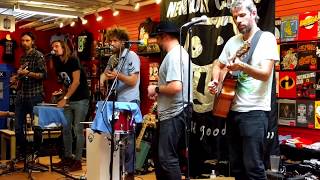 Famous Dispatch - "Flying Horses" - 2017-06-03 Wealth