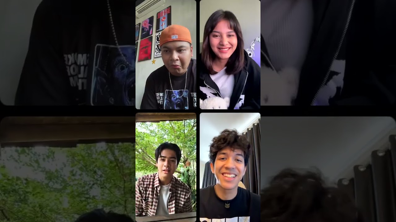 LIVE CAST SAUDADE BERSAMA ISAD GADDAFI, ABUN SUNGKAR, CALLISTA ARUM & DIMAS PUTRA | 18-03-2025