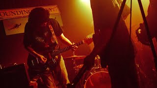 Pale Air - Live at Depford Junction, 28/11/2025