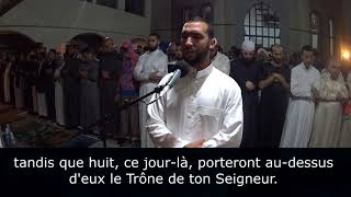 Sourate 69  Al Haqqah (Celle qui montre la vérité) Imam Rachid