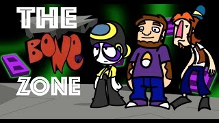 The Bone Zone