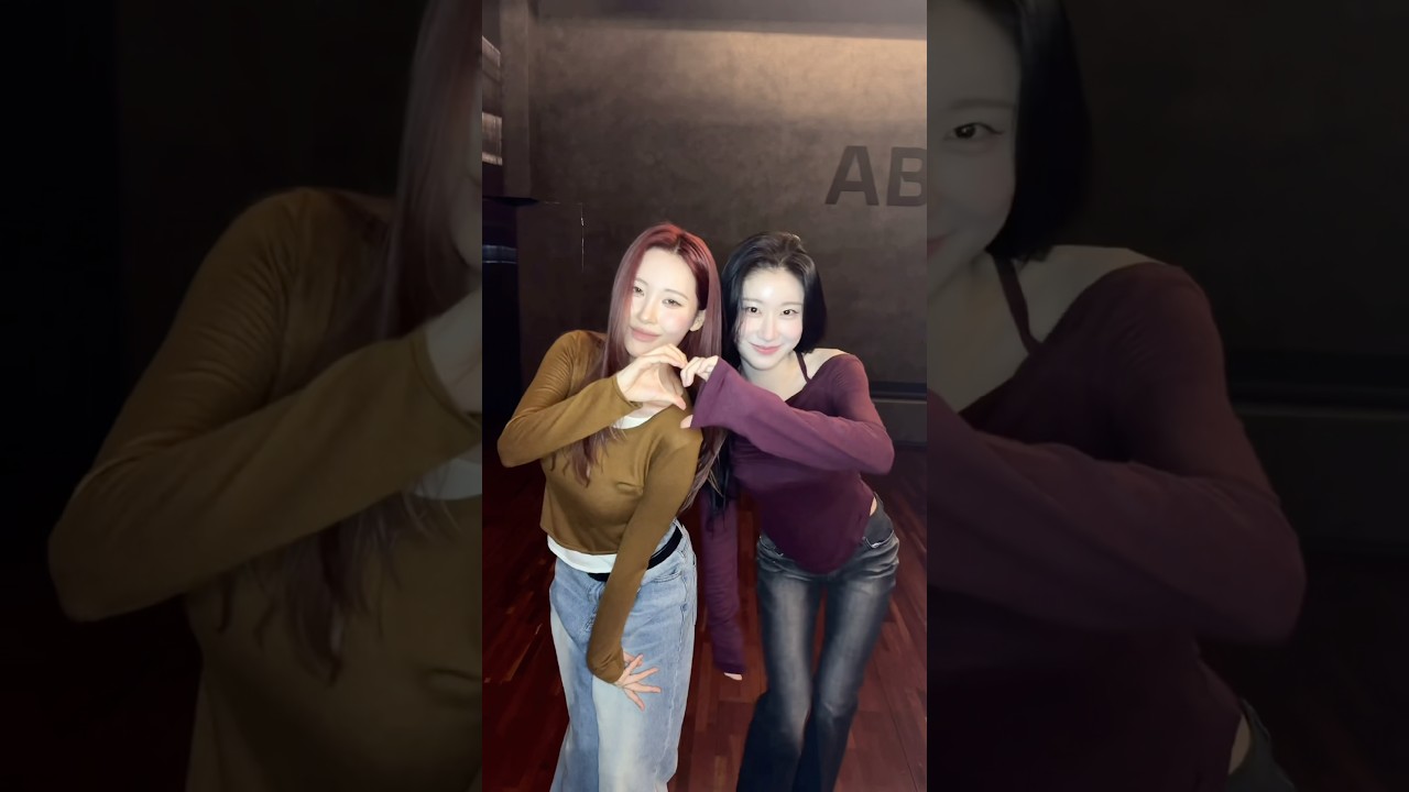 보름달이 뜨는 날‧⁺ ⊹˚.🌕 #ITZY #CHAERYEONG #채령 #SUNMI #선미 #shorts @sunmi_official