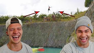 Splashdiving | FAiL OF THE YEAR | Max Moreno